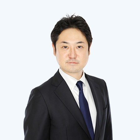 Shuichi Yoshimura, CEO & President