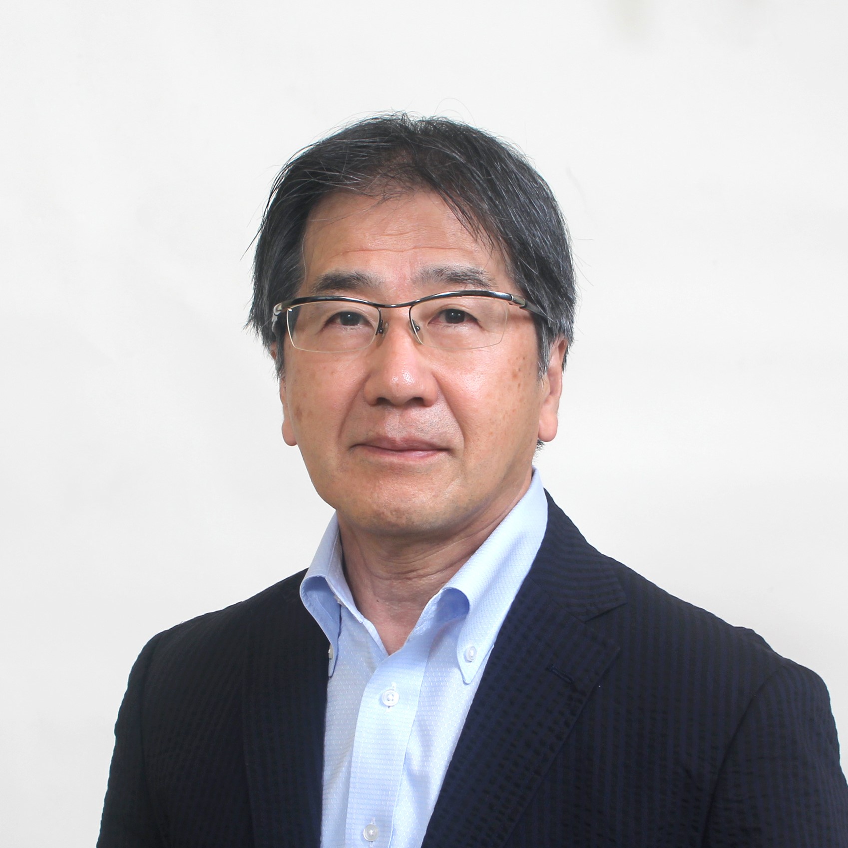 Executive Advisor Seigo Kuzumaki