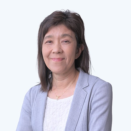 Noriko Aso, Director of the Board