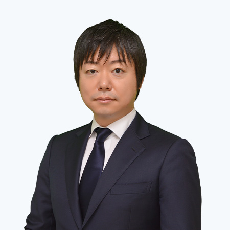 Hidekazu Suzuki, Director of the Board