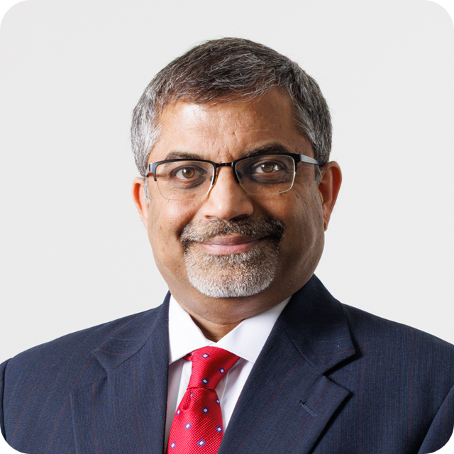 Rajeev Joshi