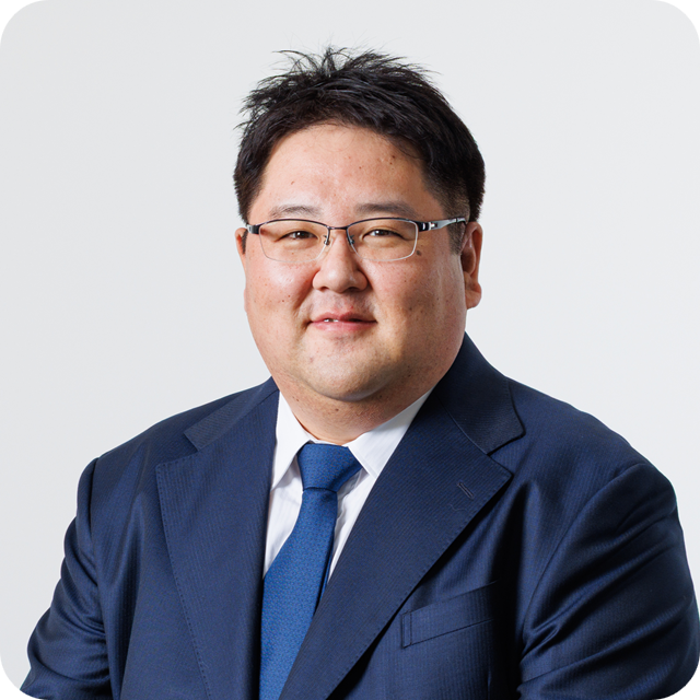 Mitsutoshi Inomata