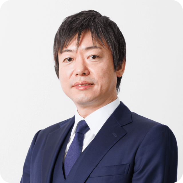 Hidekazu Suzuki