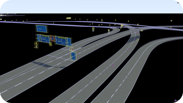 MathWorks RoadRunner